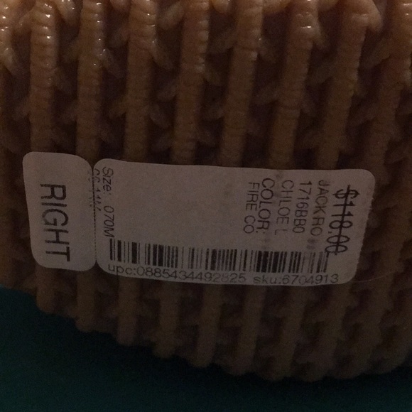 Jack Rogers - Picture 6 of 7